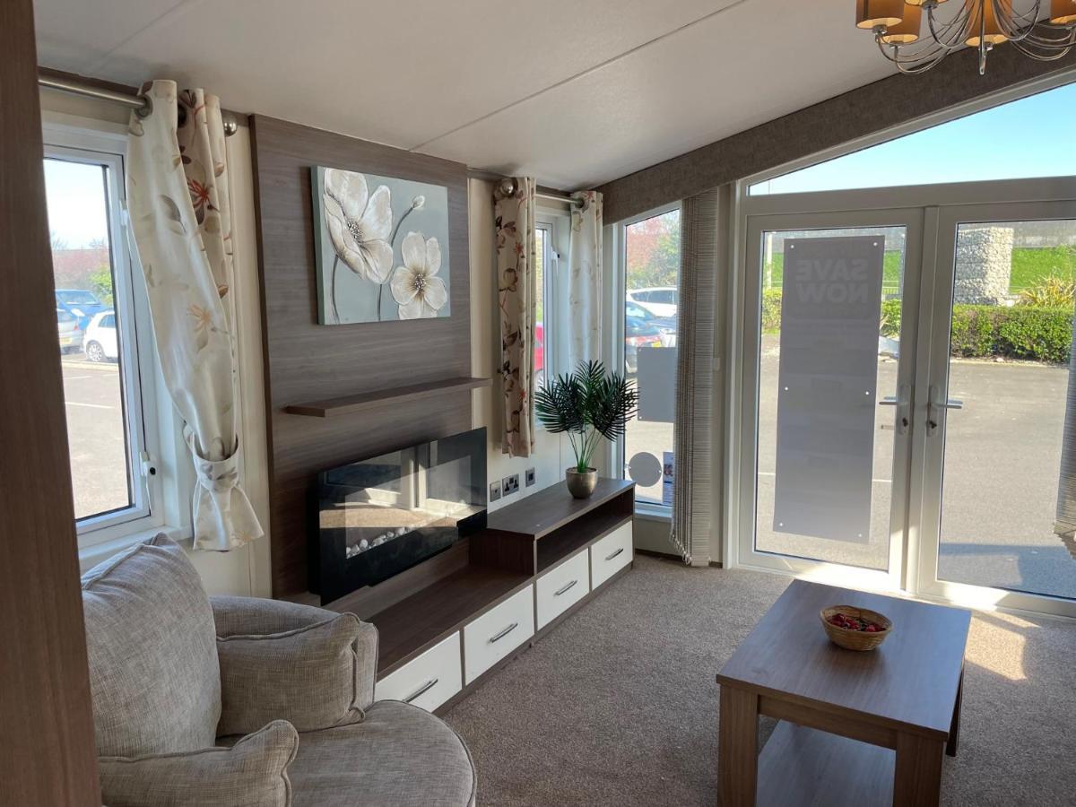 13 The Meadows New Beach Holiday Park Apartment Dymchurch Ngoại thất bức ảnh