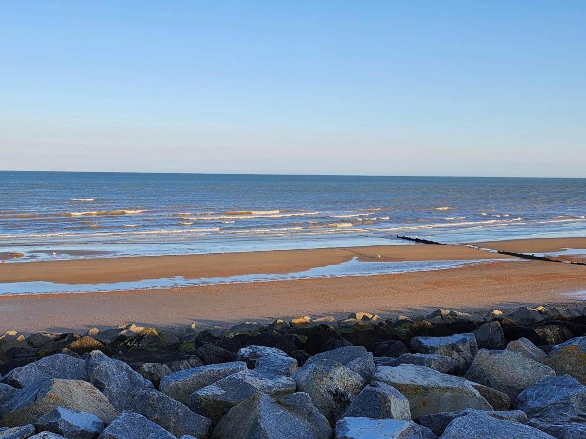 13 The Meadows New Beach Holiday Park Apartment Dymchurch Ngoại thất bức ảnh